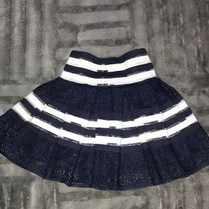 Girls skirt